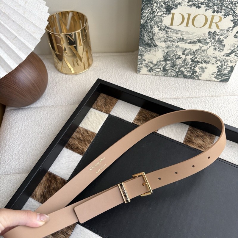 Dior Belt