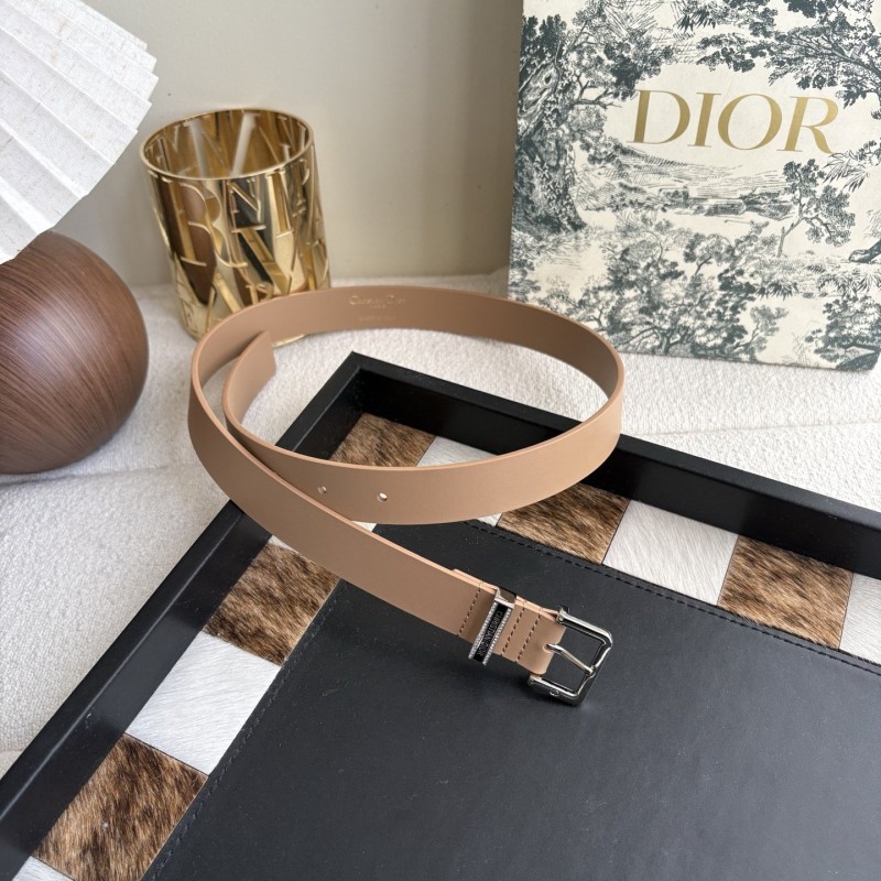 Dior Belt