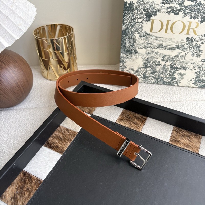 Dior Belt