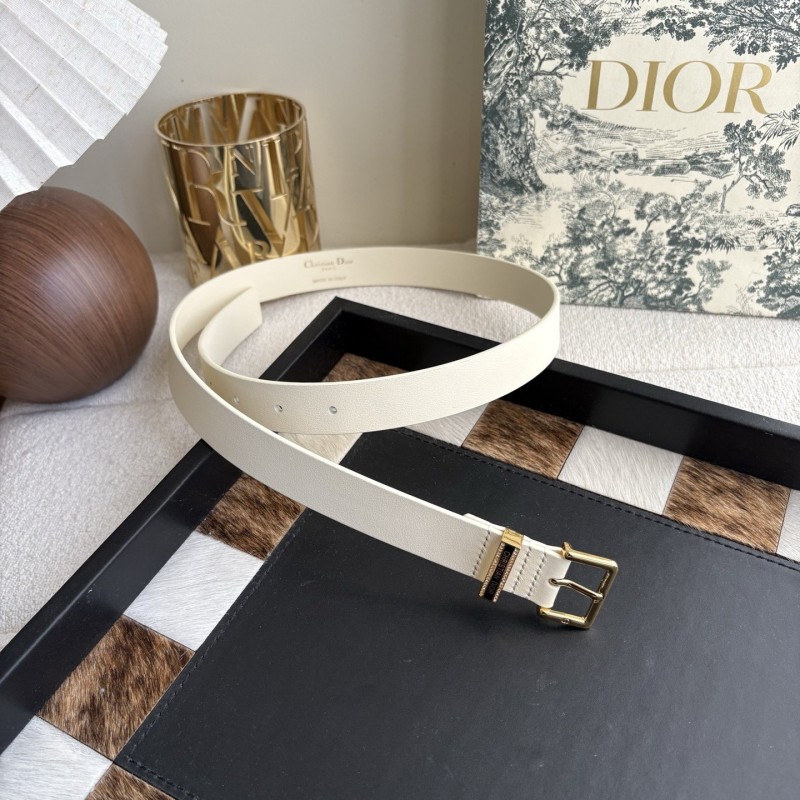Dior Belt