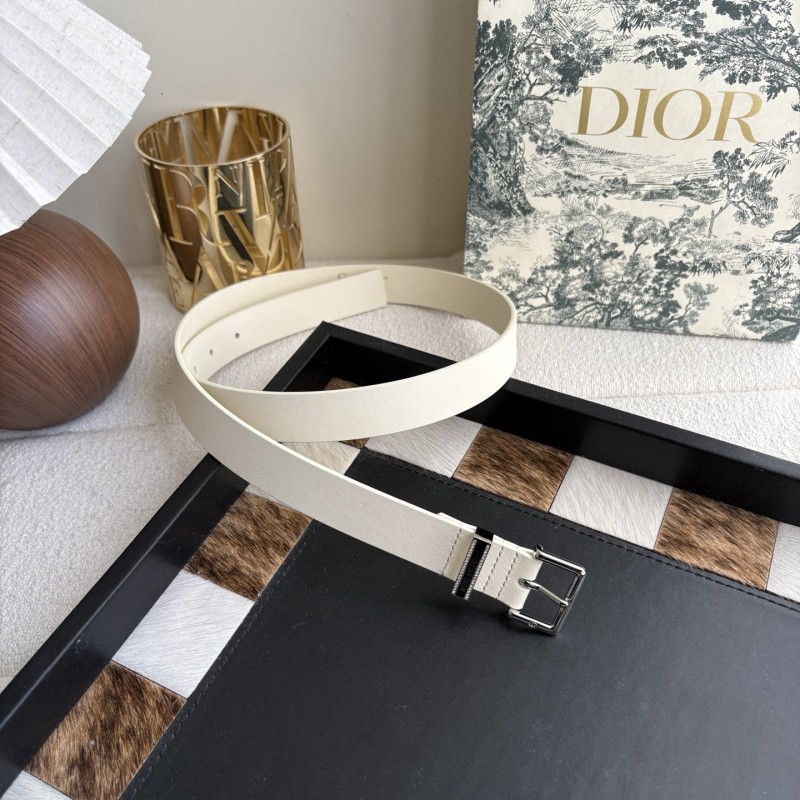 Dior Belt