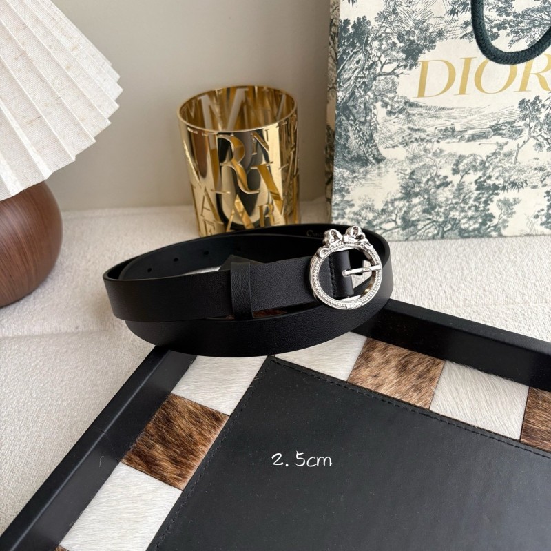 Dior Belt