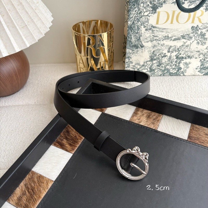 Dior Belt