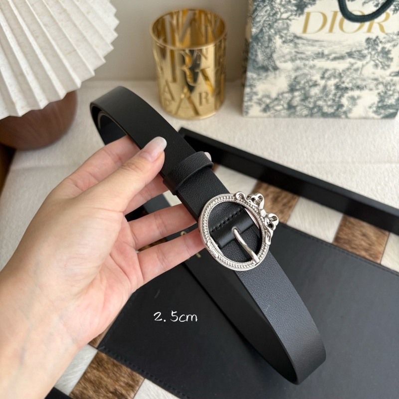 Dior Belt