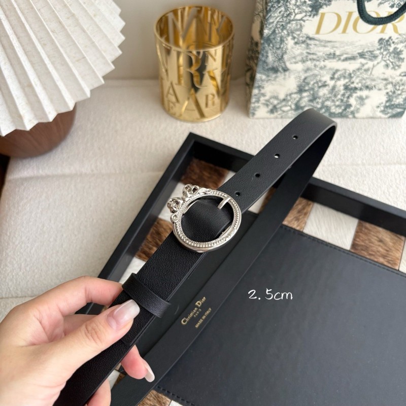 Dior Belt