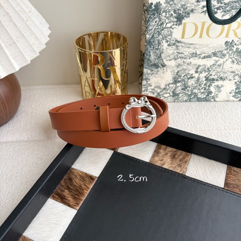 Dior Belt