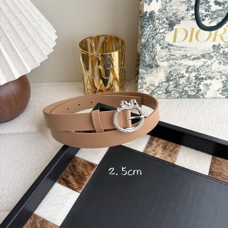 Dior Belt