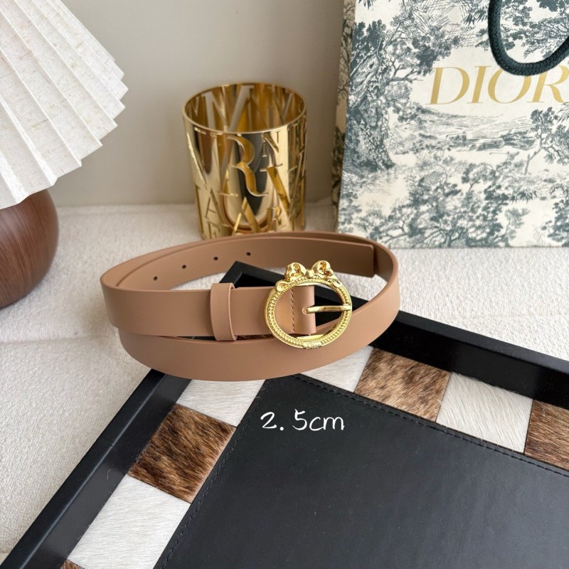Dior Belt