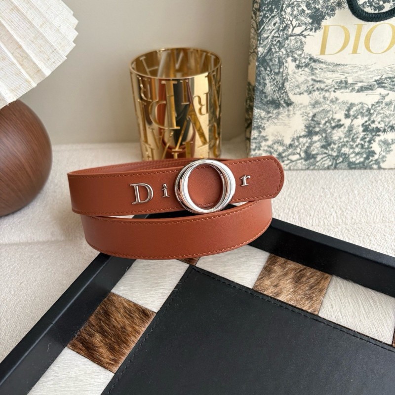 Dior Belt