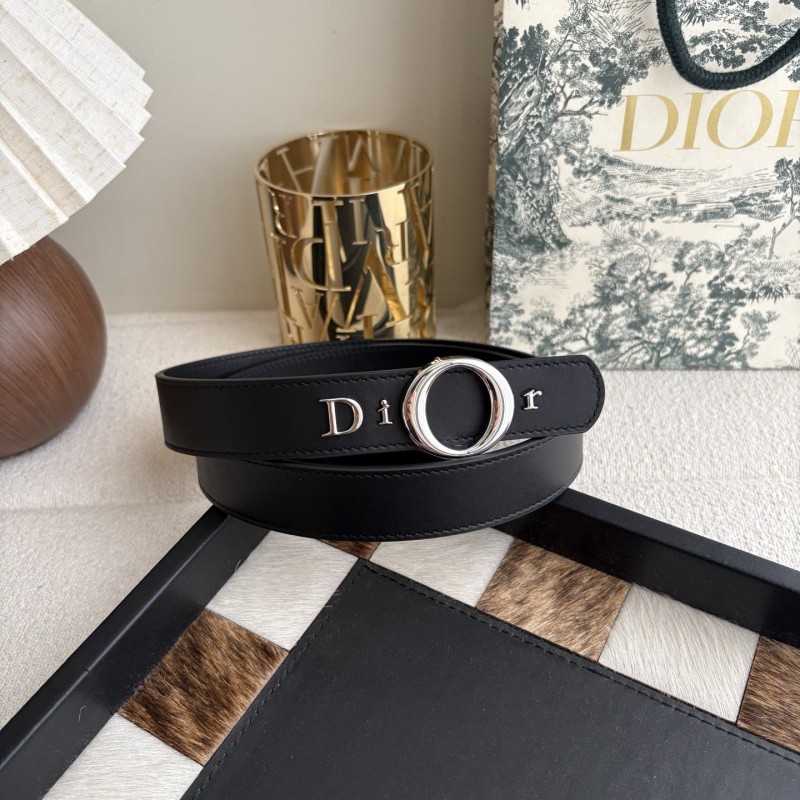 Dior Belt