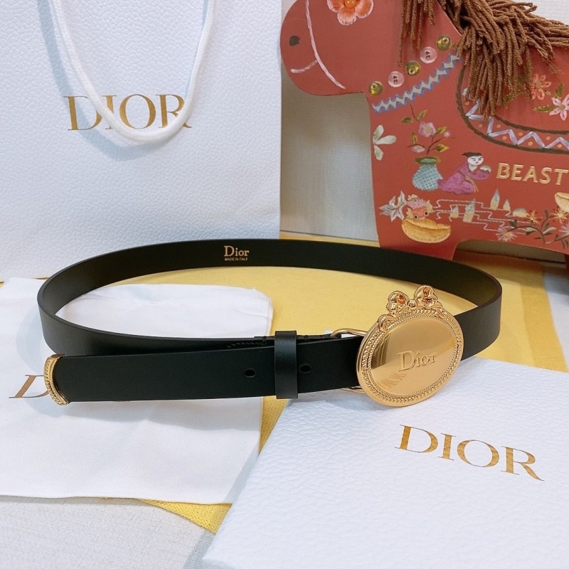Dior Belt