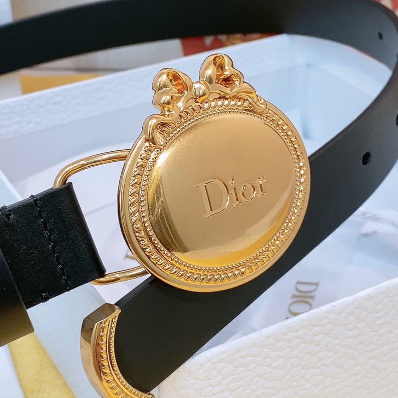 Dior Belt