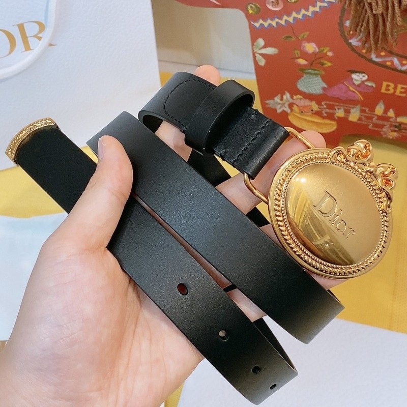 Dior Belt
