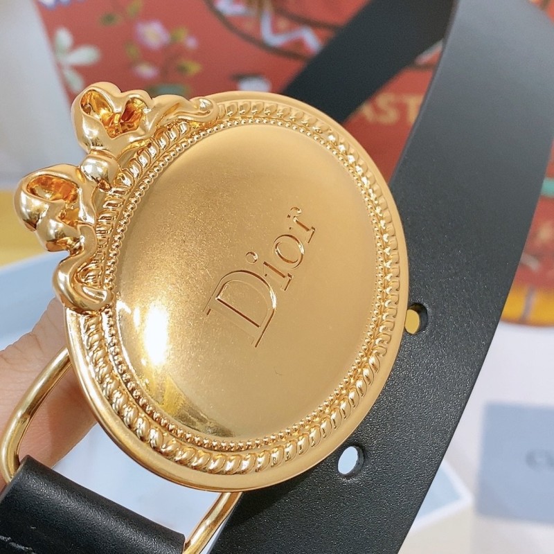 Dior Belt