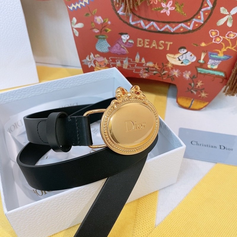 Dior Belt