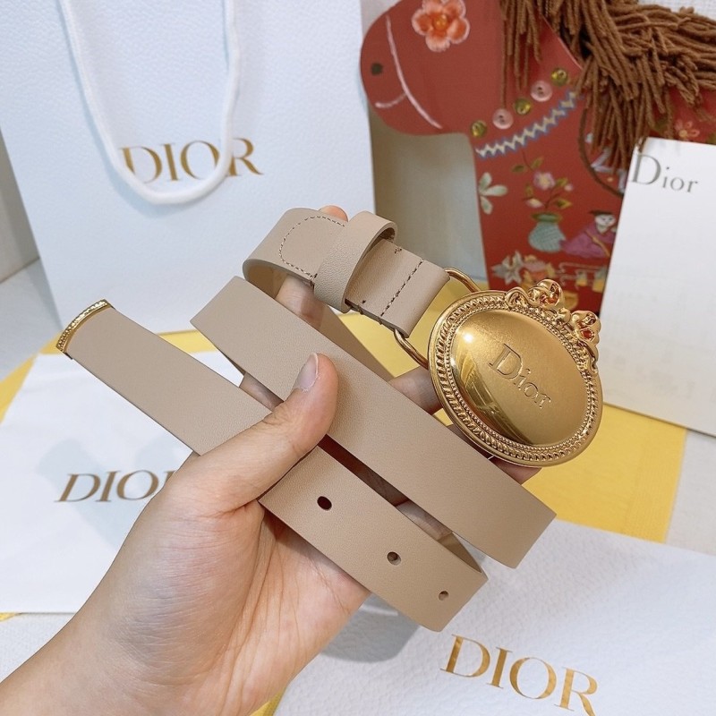 Dior Belt