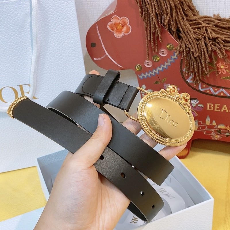 Dior Belt