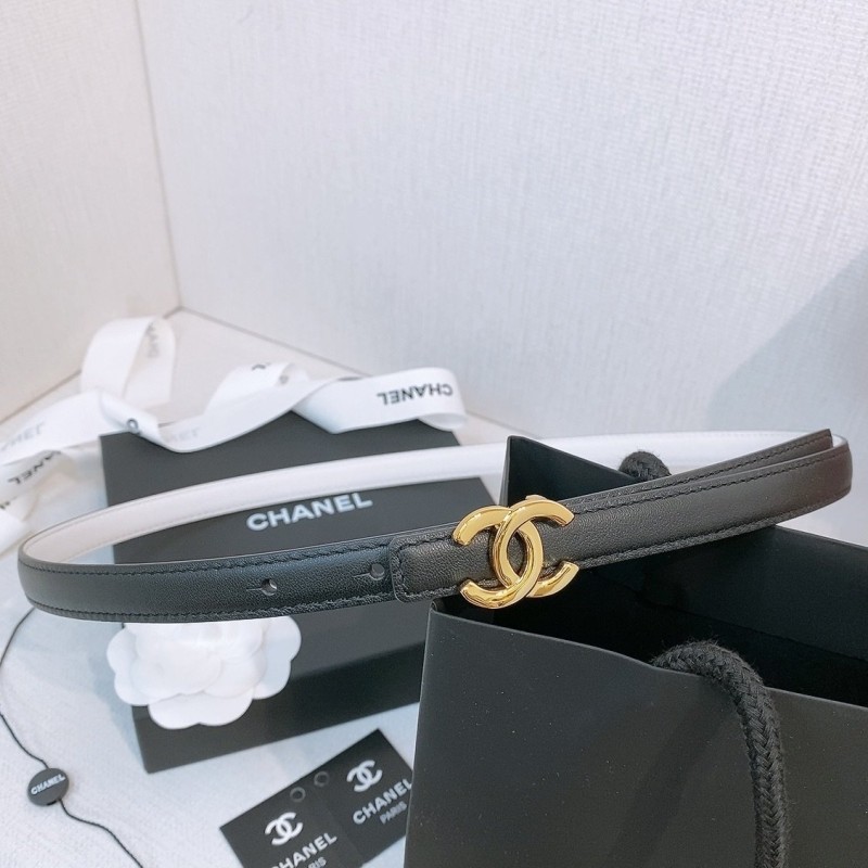 Chanel Belt