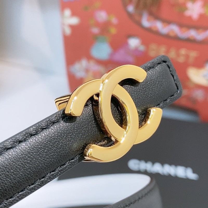 Chanel Belt