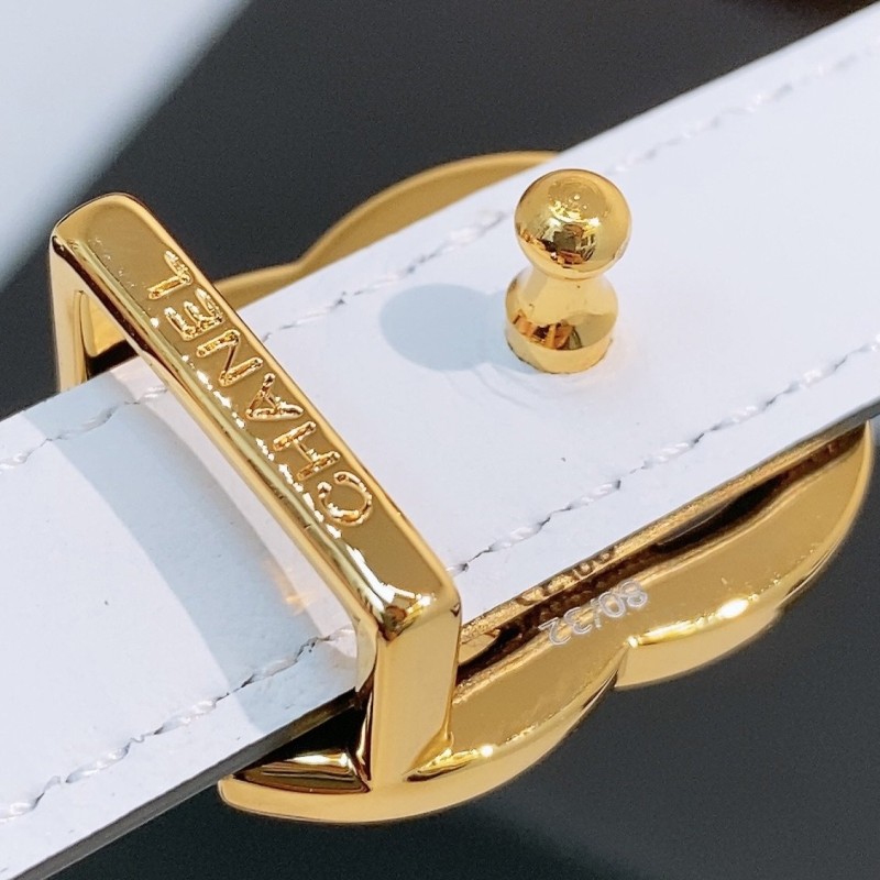 Chanel Belt