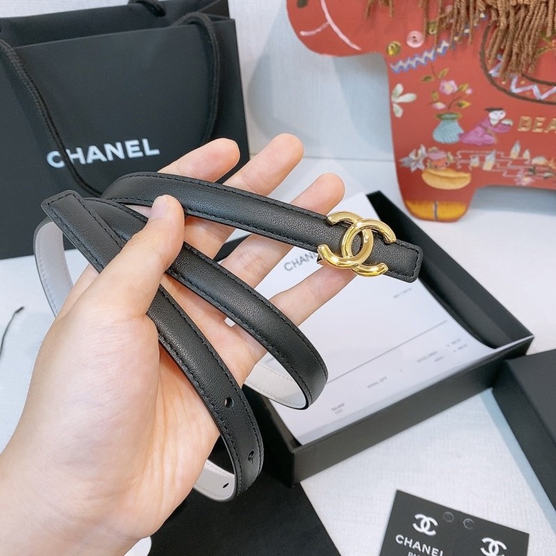 Chanel Belt