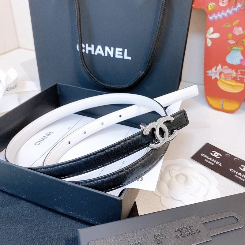 Chanel Belt