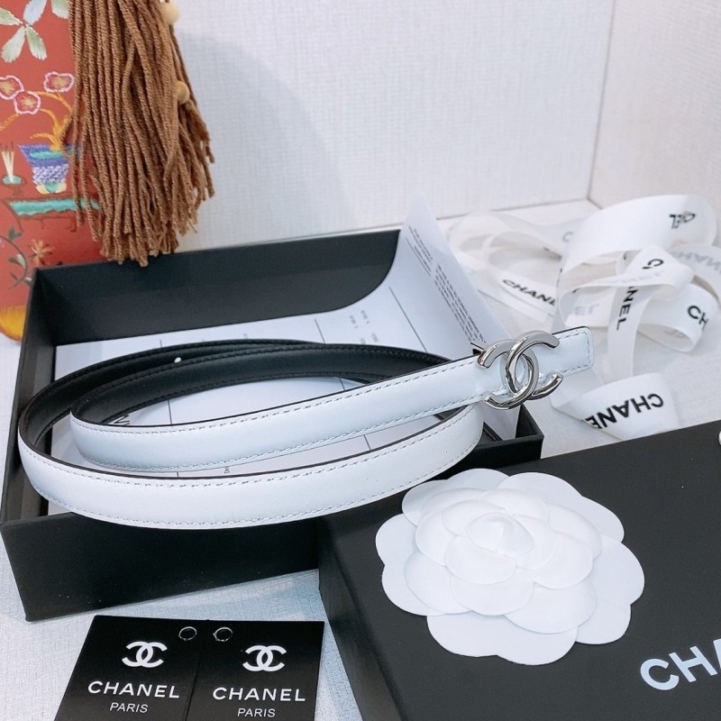 Chanel Belt