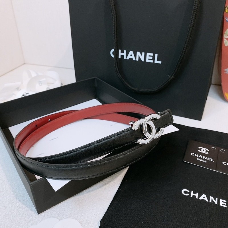 Chanel Belt