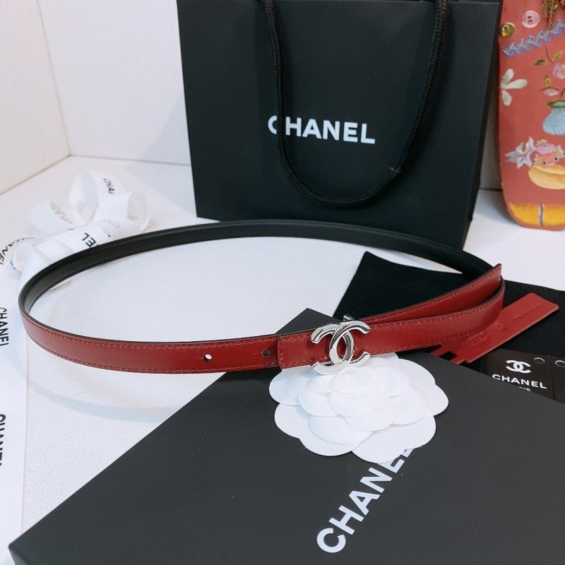 Chanel Belt