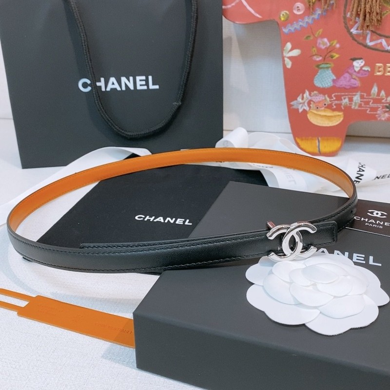Chanel Belt