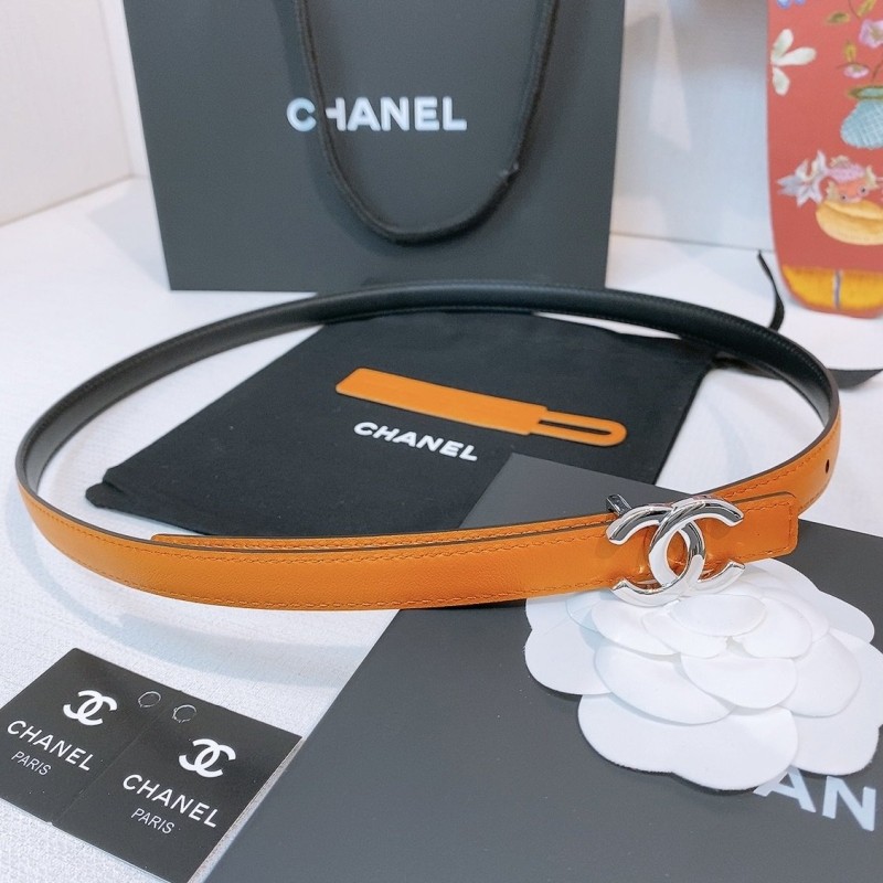 Chanel Belt