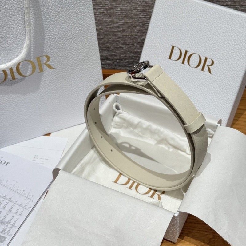 Dior Belt