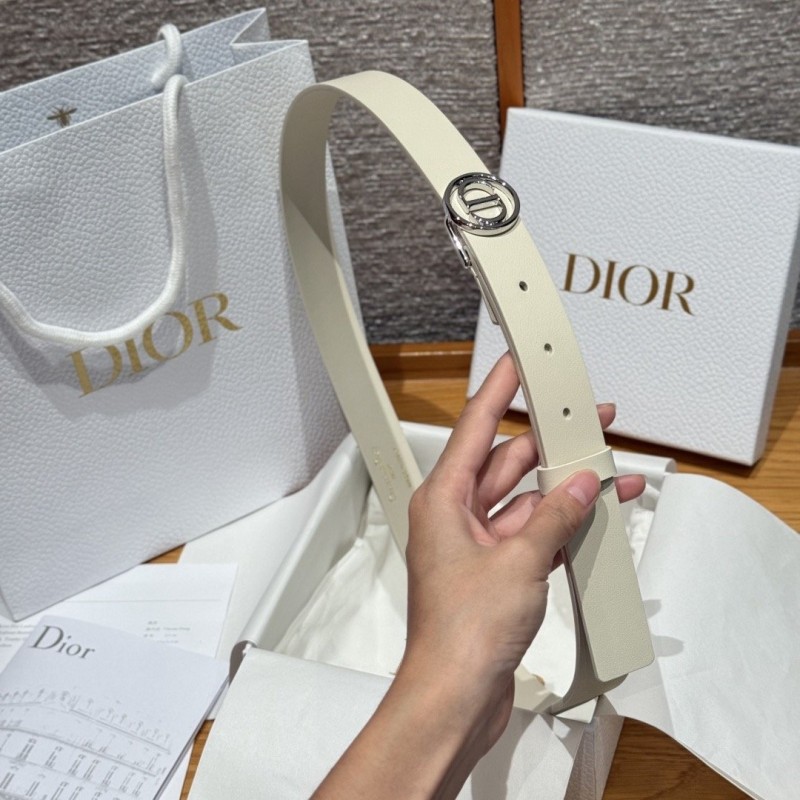 Dior Belt