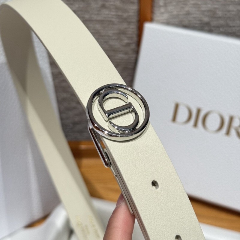 Dior Belt