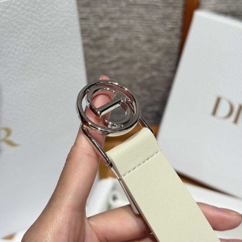 Dior Belt