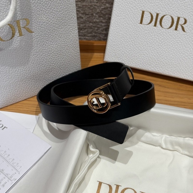 Dior Belt