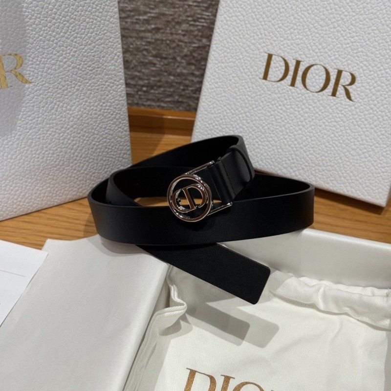 Dior Belt