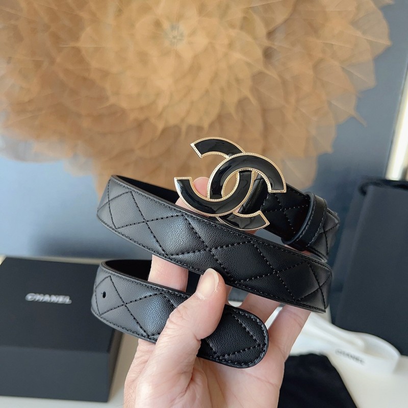 Chanel Belt