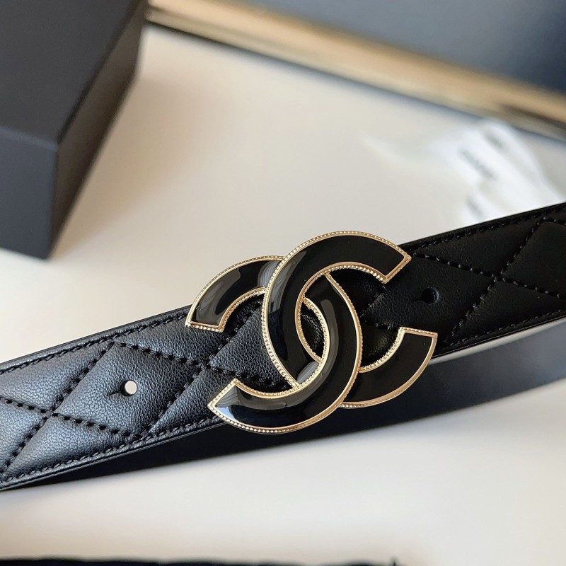 Chanel Belt