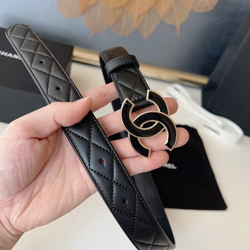 Chanel Belt