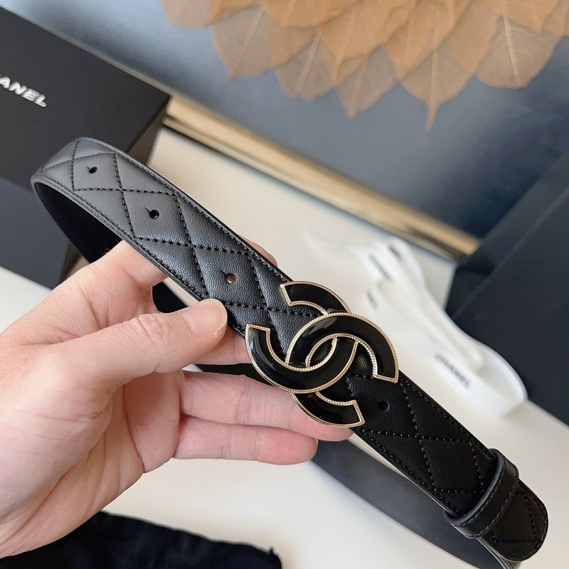 Chanel Belt