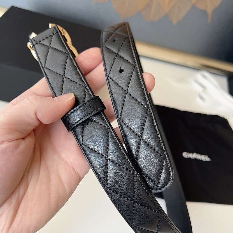 Chanel Belt