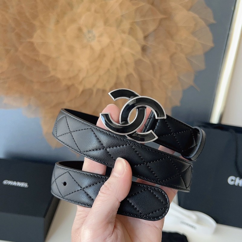 Chanel Belt