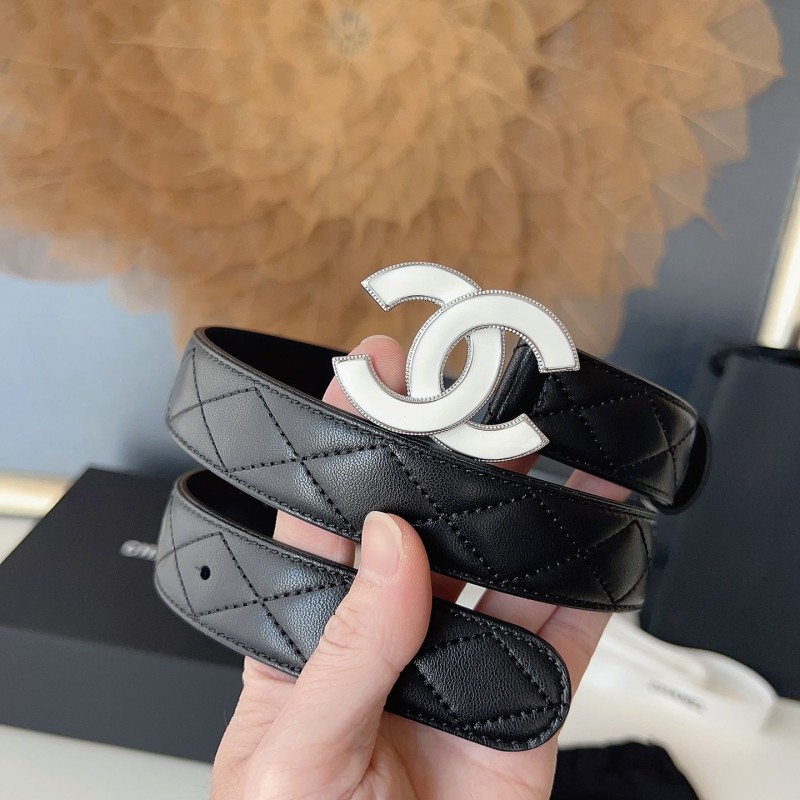 Chanel Belt