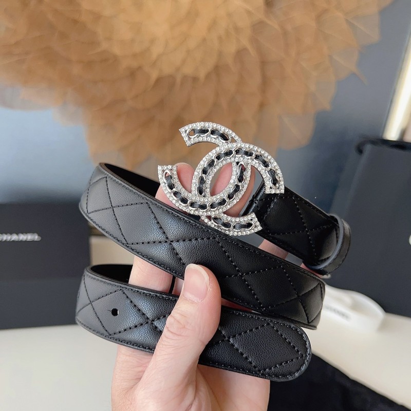 Chanel Belt
