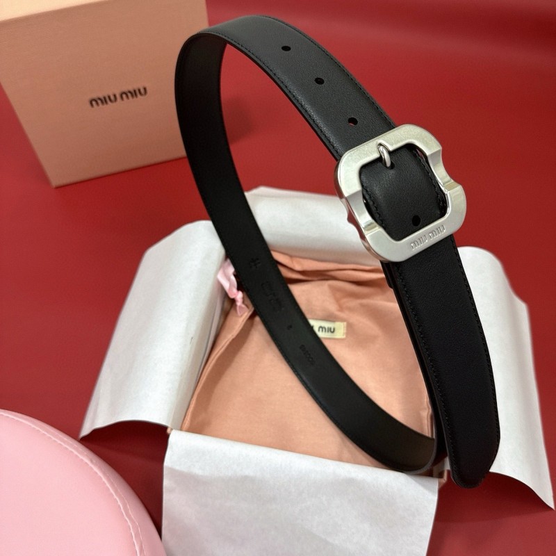 MiuMiu Belt