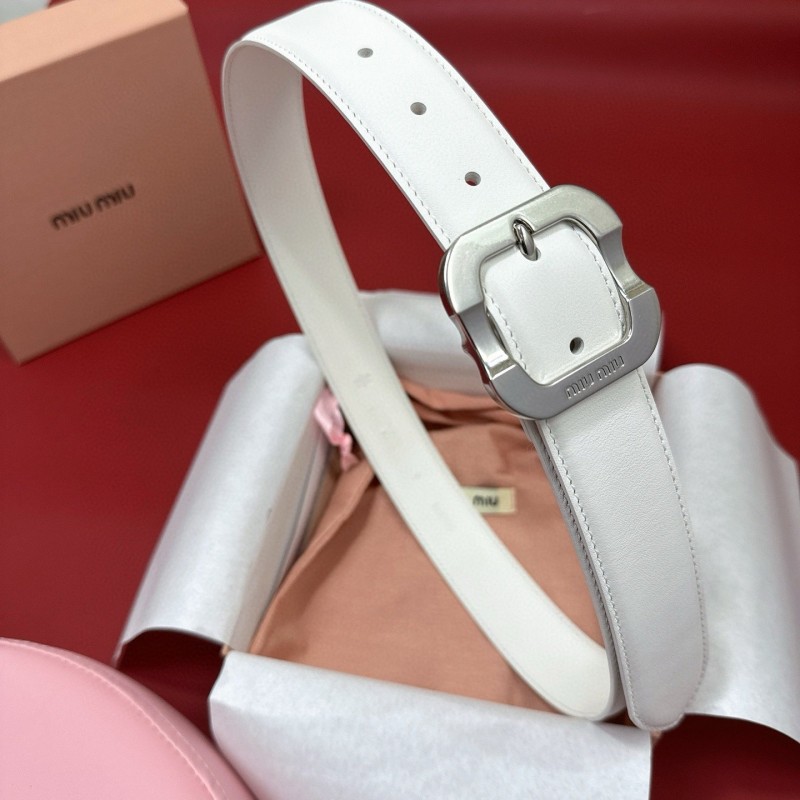 MiuMiu Belt