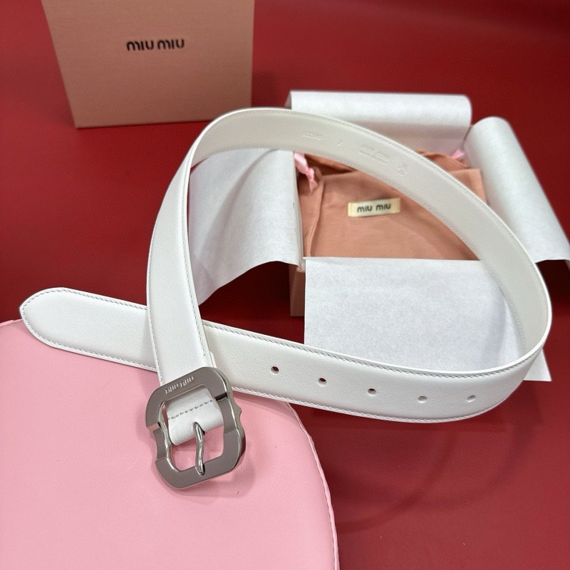 MiuMiu Belt