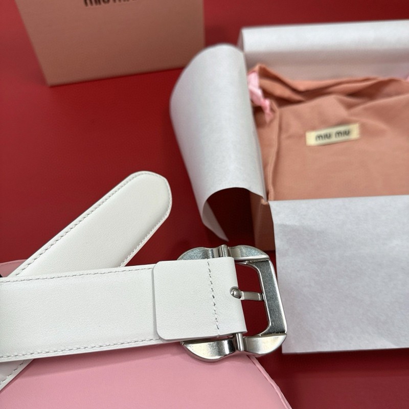 MiuMiu Belt