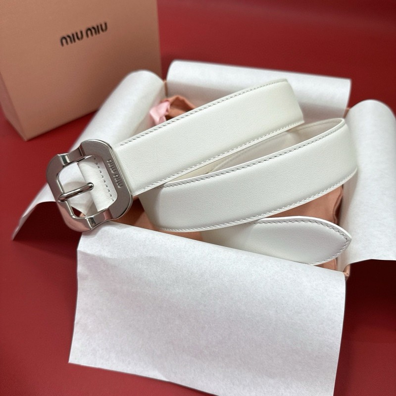 MiuMiu Belt